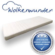 Matratzen angebote & aktionen bei lidl. Matratzen Angebot Wolkenwunder Wellflex Multi Schaum Matratze 90x200 Cm Mittel Matratzen Online Kaufen Im Shop Von Matratzenunion