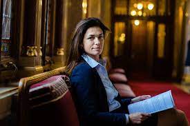 Judit varga is from miskolc, hungary. Justice Min Ec Rule Of Law Report Should Not Be Used For Ideological Purposes