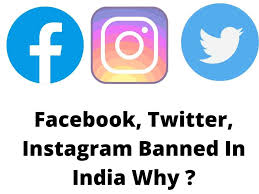 However, there is still confusion among users if these platforms will be blocked in india. Ljraapxyi9nzcm