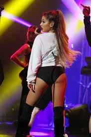 She's a great singer and a masterful tease. 31 Hot Ass Photos Of Ariana Grande Which Make Your Day The Day Made
