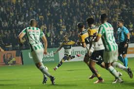 Juventude vence o Crici&uacute;ma e se isola na lideran&ccedil;a da S&eacute;rie B - Portal Engeplus