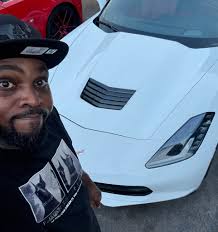 New Corvette C8 Owner Shares Experience