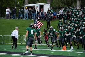 Welcome to the home of the rocky mountain grizzlies. Rocky Mountain College Battlin Bears On Twitter The Home Football Opener Has Begun Let S Go Rocky Football Battlinbears Bearraid Myrmc