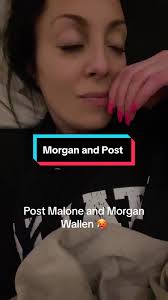 Post Malone Morgan Wallen Costume Baby