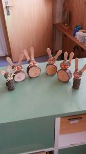 Voll Gemutlich Basteln Mit Kindern 11 Einfache Bastelideen Fur Ostern Osternest Basteln Kinderbasteleien