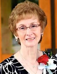 Mary Eich's Instagram, Twitter & Facebook