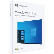 Windows 10 Pro Retail Version Microsoft Windows Buy Windows Windows 10