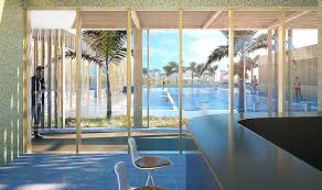 Loire Atlantique La Baule Escoublac Ouverture Du Centre Aquatique Aquabaule Prevue Courant Decembre 2019 Le Reporter Sablais