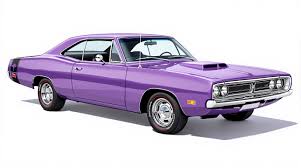 Image result for Dark Green 1970 Polara