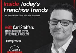 Episode 24: Creating Legacy Businesses in Franchising with Steve Hockett,  CEO of Great Clips