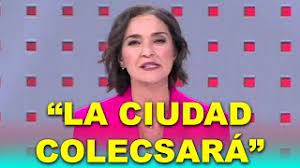 RIDÍCULO de Reyes Maroto en el debate de Telemadrid: “La ciudad colecsará”  - YouTube