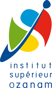 Logo De L Institut Superieur Ozanam Centre De Formation Des Professeurs De L Enseignement Catholique Enseignement Catholique Enseignement Centre De Formation