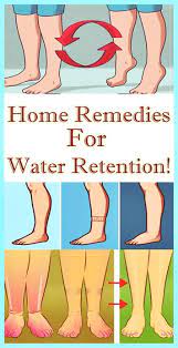 Text Html Water Retention Remedies Water Retention Swollen Feet Remedy