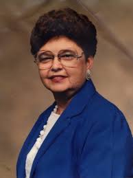 Jackie Sizemore Robbins (1933-2019)