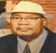 Obituary for Lawrence E. Whitaker Sr.