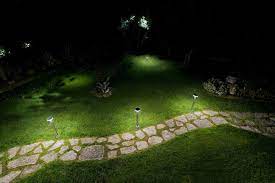 Lighting Systems Led Lights Iguzzini Landscape Lighting Bollard Lighting Outdoor Lighting