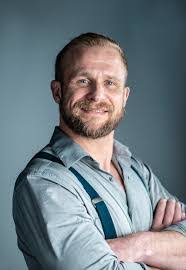 Andrew Solberg's Instagram, Twitter & Facebook