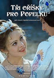 Tri orisky pro popelku 1973, cz dabing, celý film. Three Wishes For Cinderella 1973 Imdb