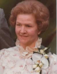 Donna Dow Obituary (1926