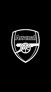 Download transparent arsenal logo png for free on pngkey.com. Arsenal B W 4k Wallpaper Sepak Bola Olahraga Ilustrasi Lucu