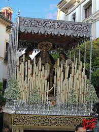 Santo Sepulcro Parroquia De La Compania Semana Santa Cordoba Bride Of Christ Catholic Beautiful