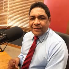 El Patrón de la Tarde