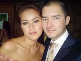 Alex Tian Ogah Rujuk dengan Olla Ramlan