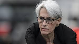 មកស្គាល់លោកស្រី Wendy R.​Sherman  ជា​មន្ត្រី​ដំបូង​បង្អស់​នៃ​រដ្ឋបាល​ប្រធានាធិបតី​ Joe Biden  មក​បំពេញ​ទស្សនកិច្ច​នៅ​អាស៊ីអាគ្នេយ៍​និង​កម្ពុជា