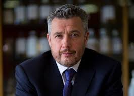 Interview: Sandy Hyslop, Chivas Brothers