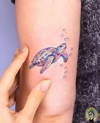 We're seeing a lot of bright and beautiful tattoos on this list. 15 Small Meaningful Tattoos That You Ll Want Society19 Foot Tattoos Foot Tattoos For Women Tattoo Styles