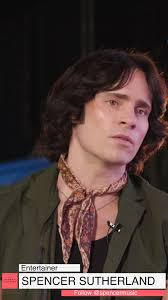 🎤 From Social Media to Stardom! 🚀🎶What role does social media play in  shaping a music career? Spencer Sutherland @spencermusic—the ultra-talented  singer, songwriter, and actor (Afterlife of the Party, ...