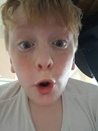 Homeschooled son with special needs vending at local shows