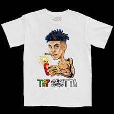 Dynamite White T Shirt Digital Download Mulatto, lil baby, roddy ricch, chief keef release date: usd