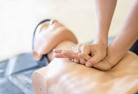 Newnan cpr provides quality american heart assn. Basic Life Support Bls For Healthcare Providers Course Mbru