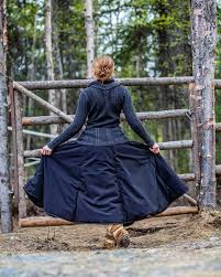 Riding Skirt Arctic Horse Riding Breeches Winter Skirt Horse Riding Trail Riding Riding Skirt Equestrian Outfits Winter Riding