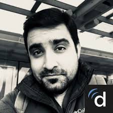 Dr. Gerald A. Campbell, MD