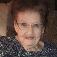 Obituary information for Betty Faye Hooper