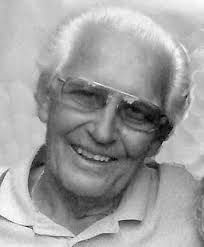 WESLEY ZWICK Obituary (1940