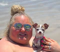 Is this anyone's lost dog