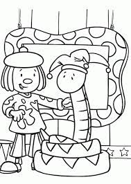 101 dalmatians 102 dalmatians a bug's life a turtle's tale 2: Jojo The Happy Circus Coloring Pages Jojo Circus Coloring Pages Coloring Home