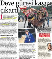 Dovus Gerceginde Yaptiklarimiz Kutuphane Haytap Haytap Hayvan Haklari Federasyonu