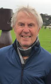 Condolence Book for Martin Symonds (Glenageary, Dublin)