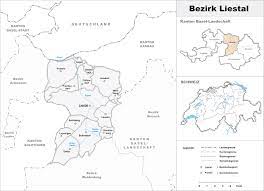 «liestal ist in eine nachzüglersituation geraten». Bezirk Liestal Wikipedia