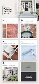 Pin On Interior Exterior Paint Products