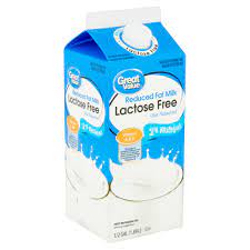 Fairlife Milk Lactose Free Reduced Fat 2 Milk 52 Fl Oz Walmart Com