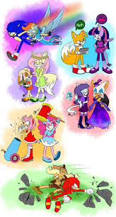 Robloxsonic the hedgehog and my little pony roblox mini game.but wait. 110 Mlp And Sonic Crossover Ideas Sonic Mlp My Little Pony