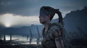 Download 1920x1080 Hellblade Senua S Sacrifice Wallpapers For Widescreen Wallpapermaiden 5 hellblade wallpapers @ 1440p, 4k & 21:9 ultrawide. download 1920x1080 hellblade senua s