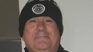 Fundraiser for Leandra Villarreal by Jose Castillo : Andy (Fonzie)  Villarreal