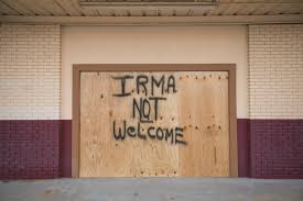 An fha disaster victim mortgage can be an excellent option when a home located in a disaster area has been destroyed. Irma Recovery A Small Business Perspective The St Petersburg Group