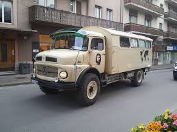 Mercedes Benz La 710 Allrad Andrea The Sleeper Tags La710 4x4 Off Road Offroad Camper Wohnmobil Caravan Autocaravan Holidays Vacanze Jeep Mud Onibus Caminhao